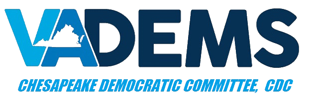 Chesapeake Democratic Committee